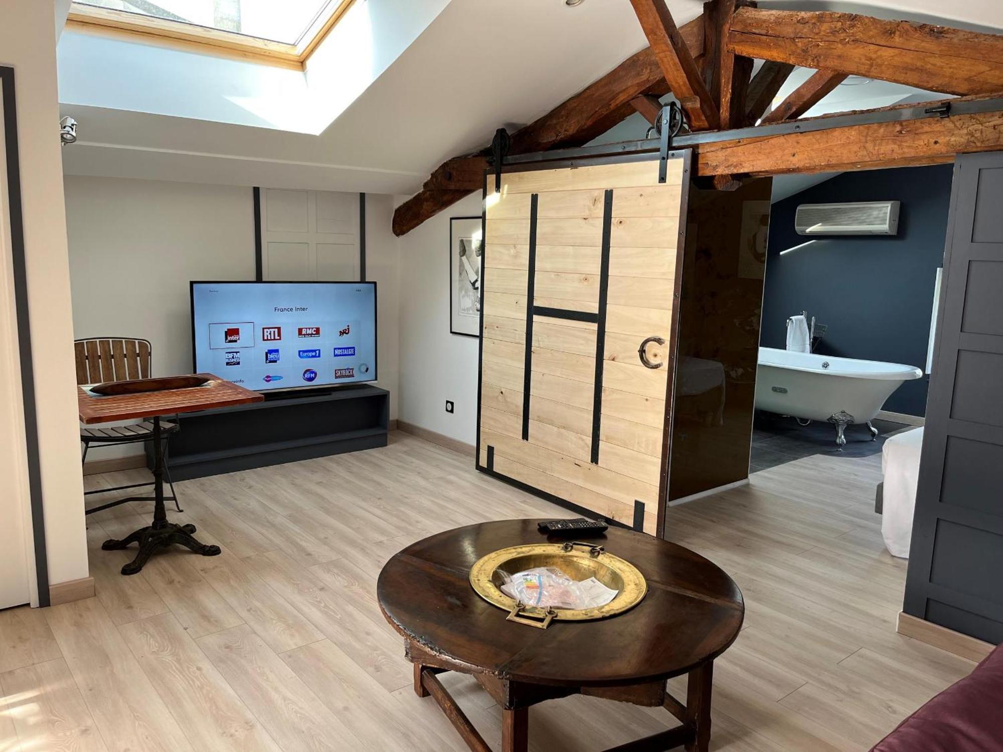 La Maison Des Consuls Mirepoix  Habitación foto