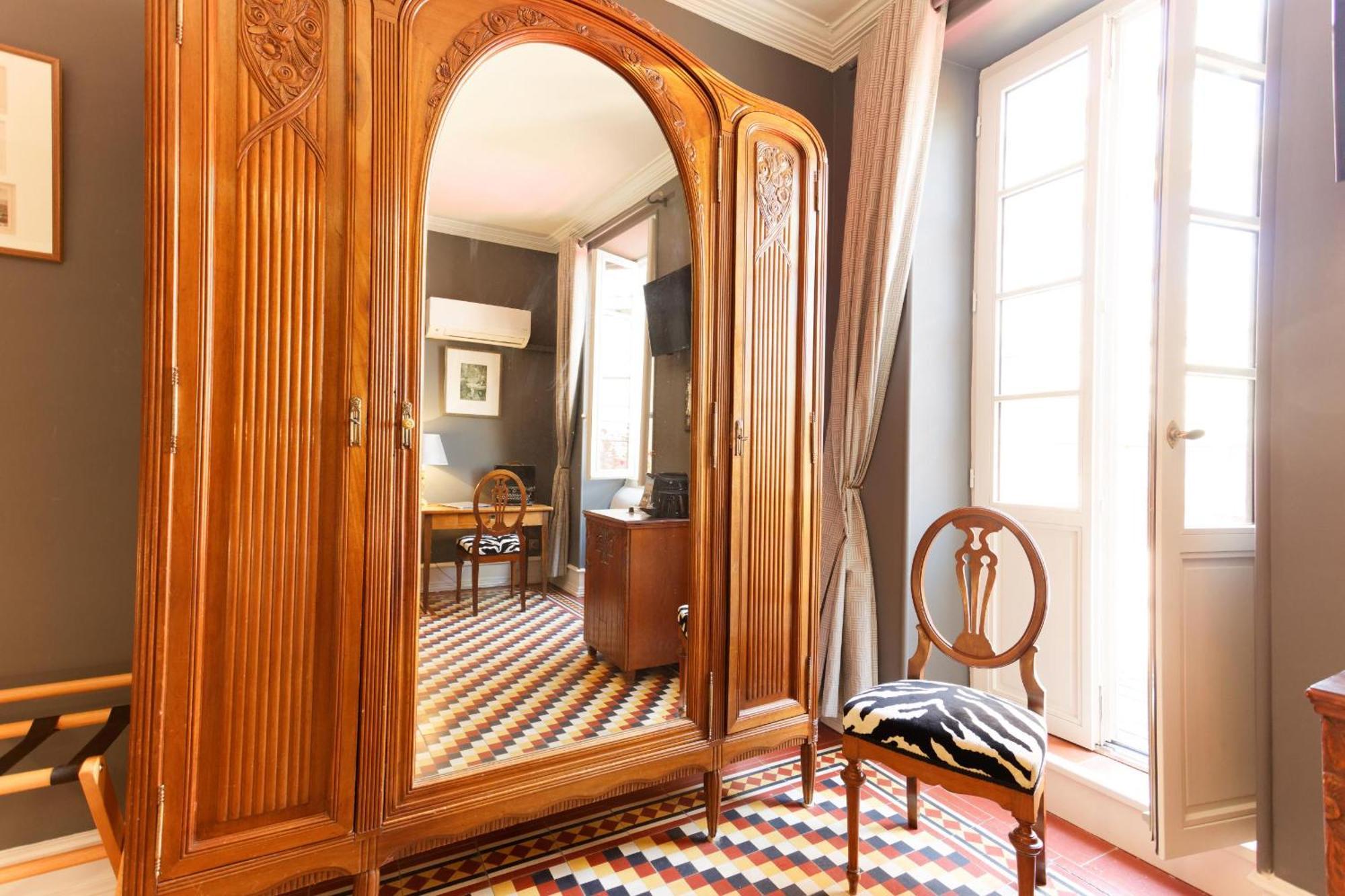 La Maison Des Consuls Mirepoix  Habitación foto