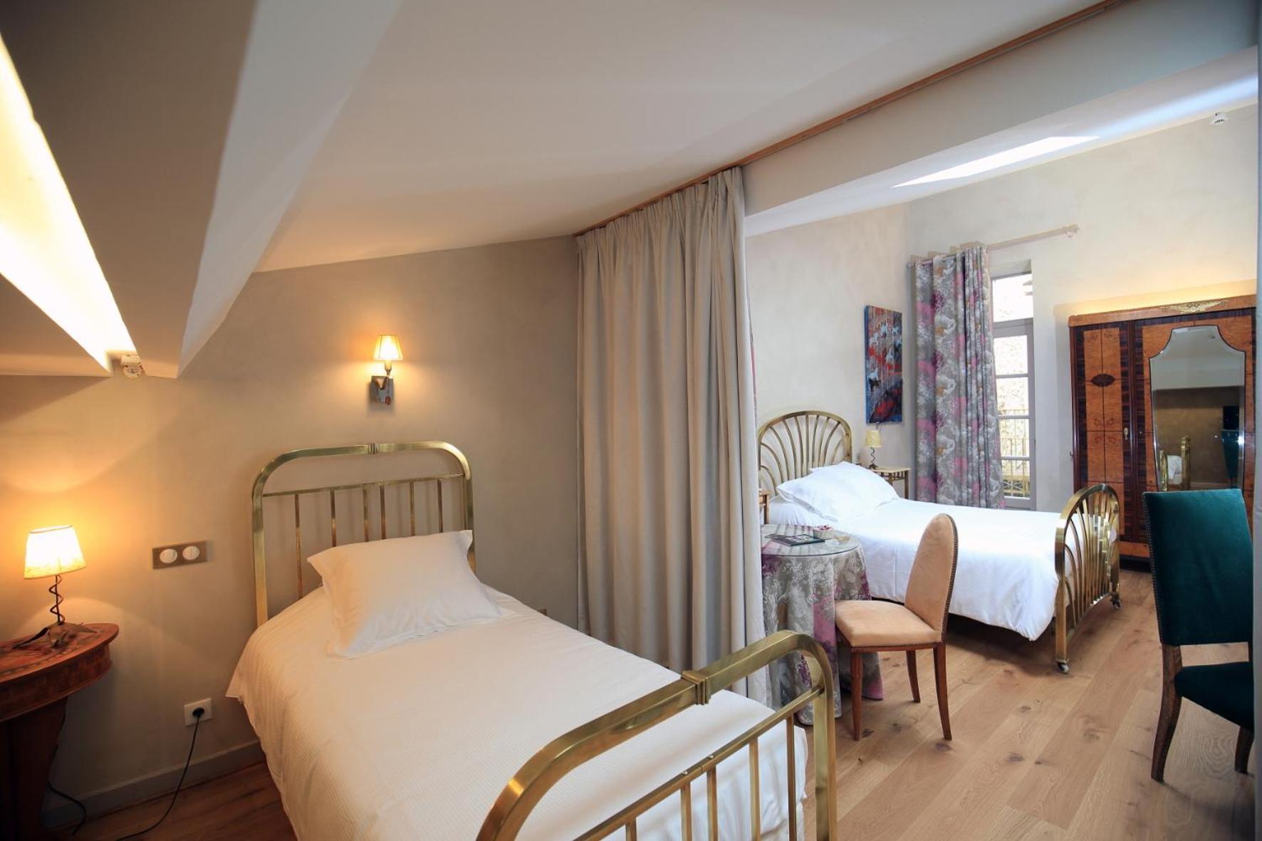La Maison Des Consuls Mirepoix  Habitación foto