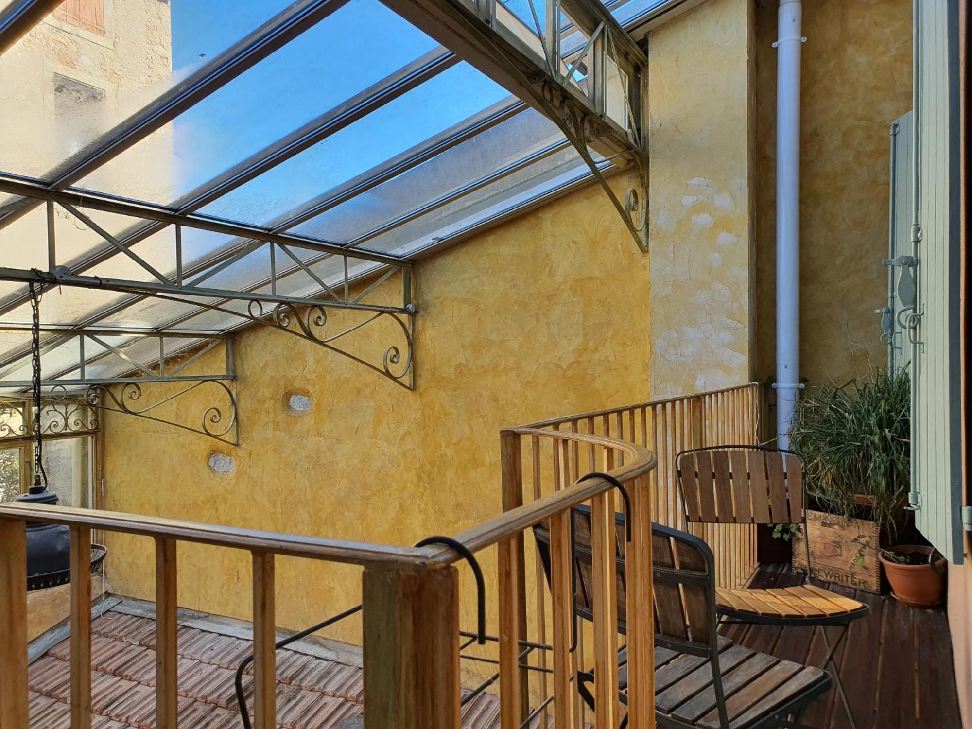 La Maison Des Consuls Mirepoix  Habitación foto