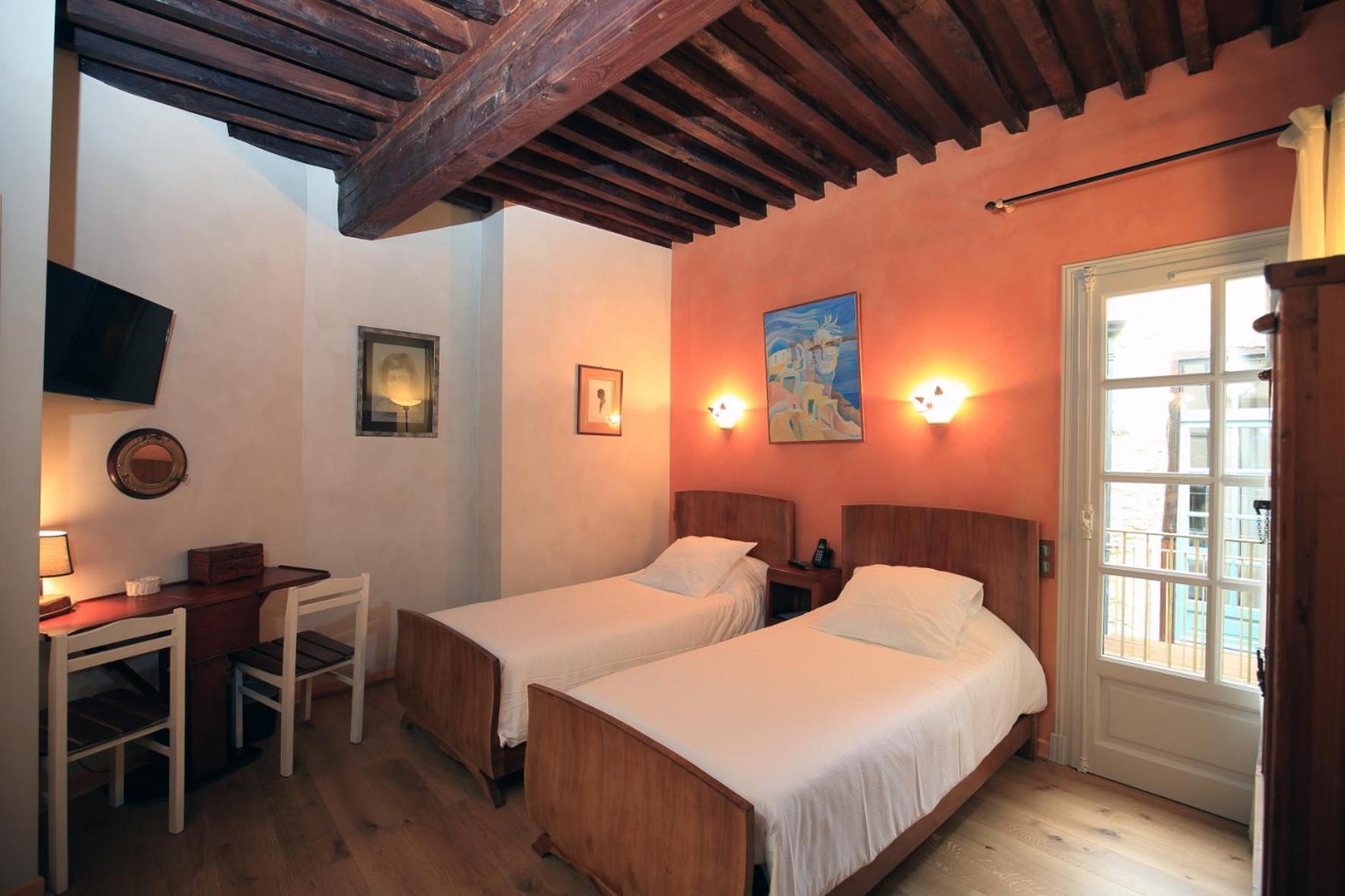 La Maison Des Consuls Mirepoix  Habitación foto