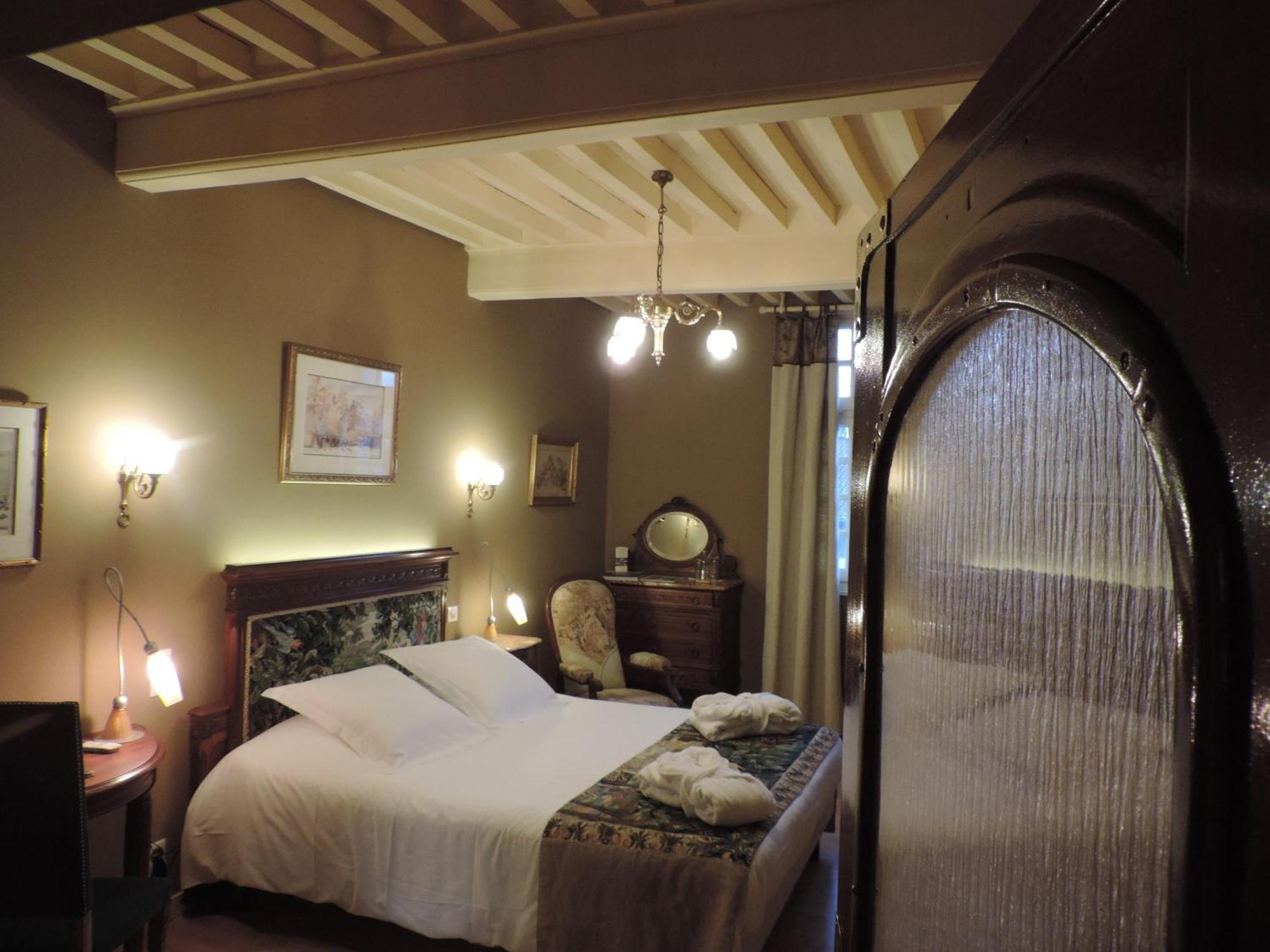 La Maison Des Consuls Mirepoix  Habitación foto